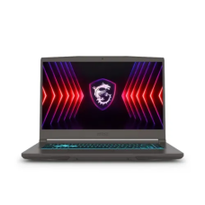 MSI Thin A15 B7VE Ryzen 7 RTX 4050 6GB GDDR6 Graphics 15.6" FHD Gaming Laptop